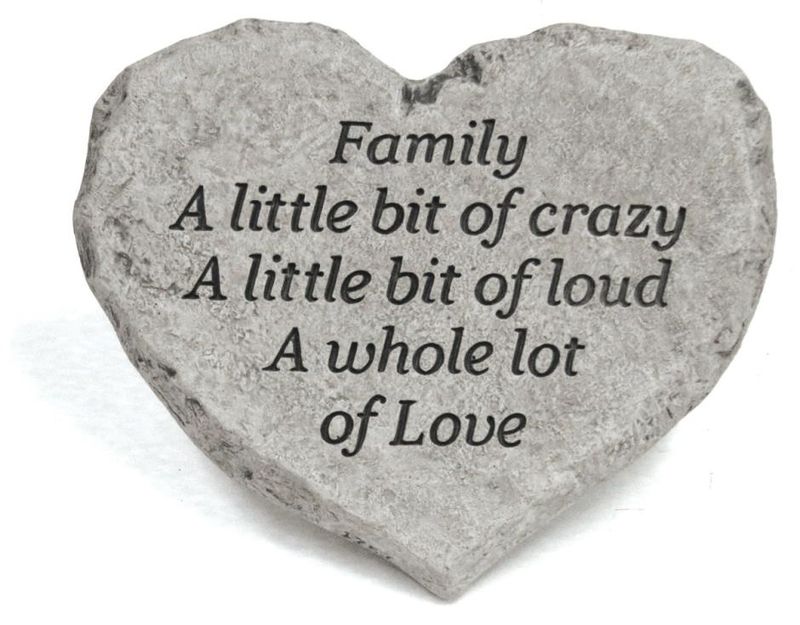 Heart Stone