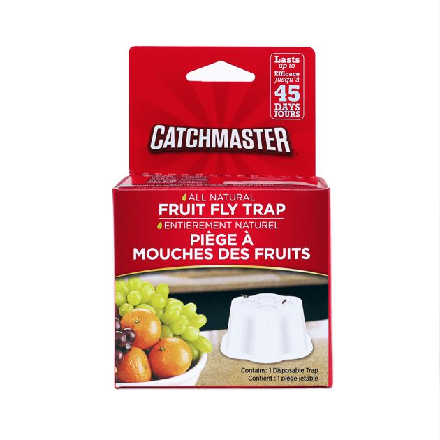 Catchmaster - Fruit Fly Trap