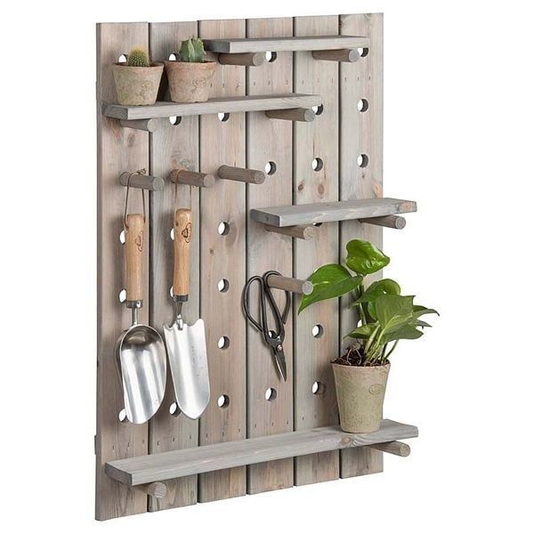 Pegboard