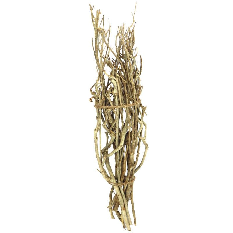 Pear Wood Bundle Bleached 500gr