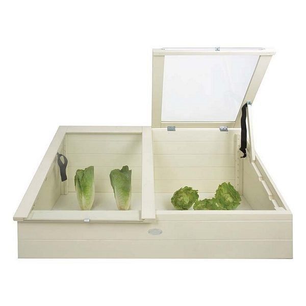 Cold Frame White