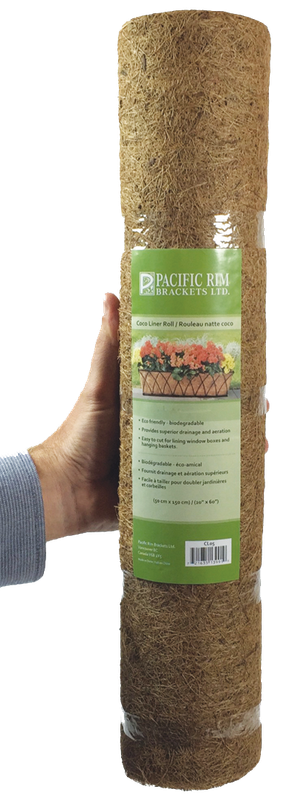 Pacific Rim - Coco Liner Roll