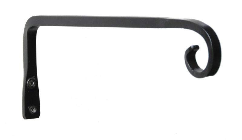 Pacific Rim - Forged Metal Bracket