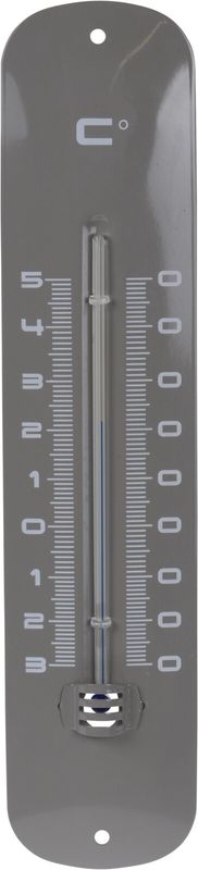 Thermometer Metal 30Cm