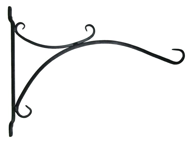 Pacific Rim - Heavy Duty Planter Bracket