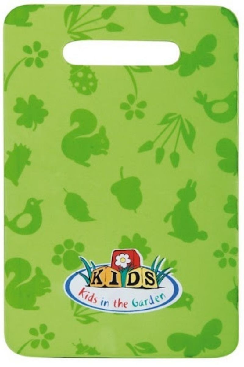 Children&#39;s Kneeling Pad - Green