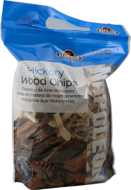 Napoleon - Wood Chips - Hickory - 2LB
