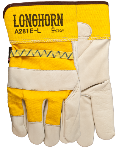 Glove - Longhorn
