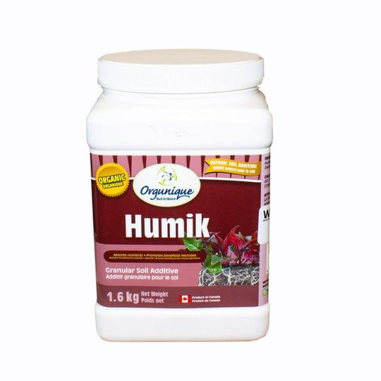 Orgunique Humik 1.6Kg
