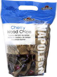 Napoleon - Wood Chips - Cherry - 2LB