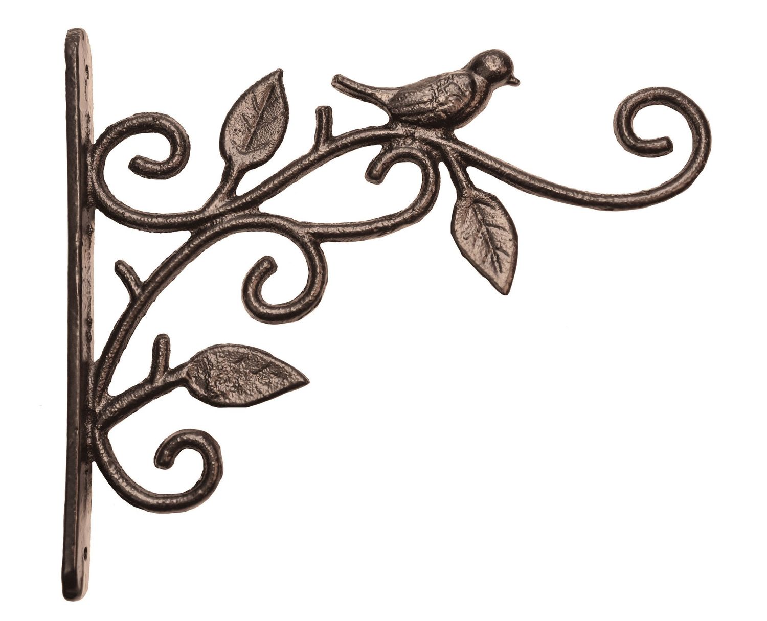 Pacific Rim - Bird and Twig Bracket