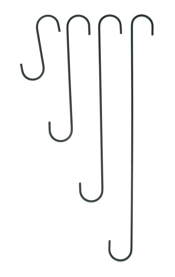 Pacific Rim - Extension Hook