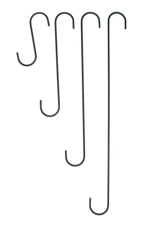 Pacific Rim - Extension Hook