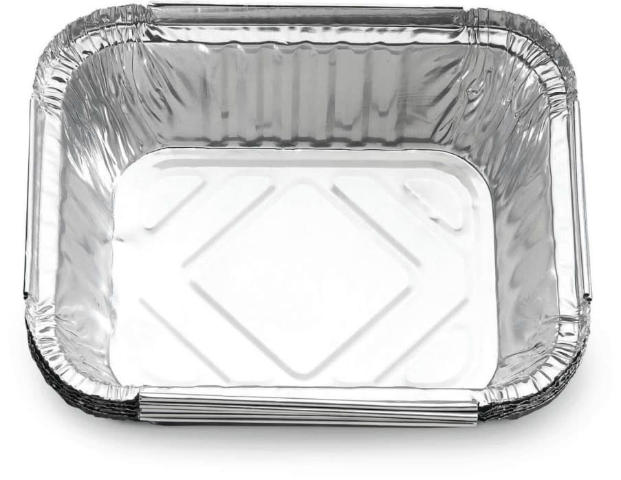 Napoleon - Grease Trays - 5 Pack