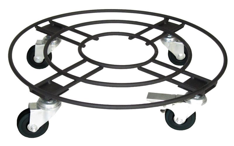 Pacific Rim - Plant Caddie With Heavy Duty Castors
