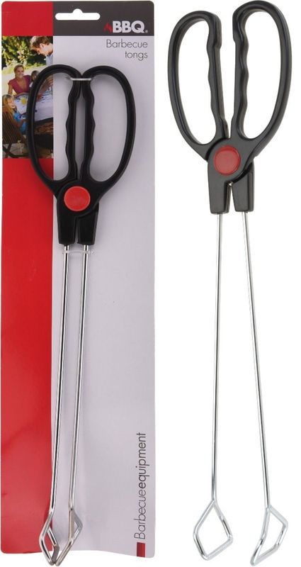 Scissor Tongs
