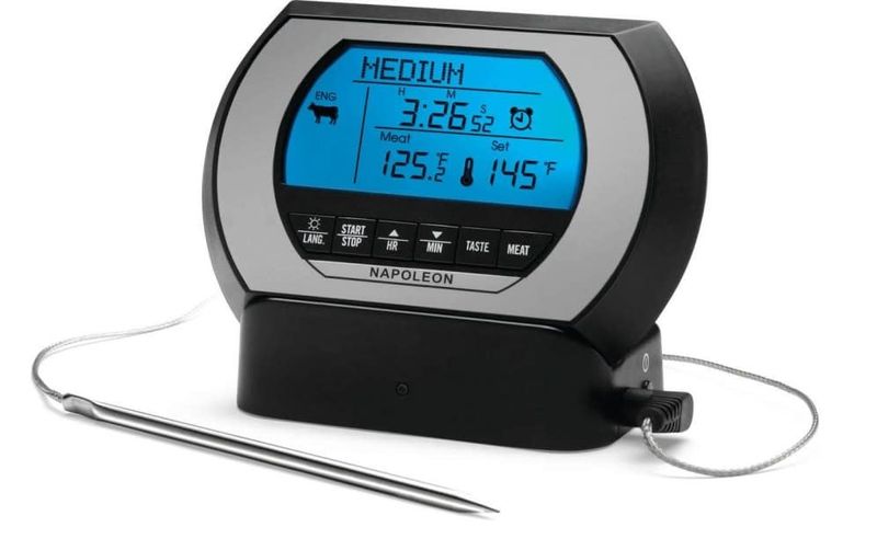 Napoleon - Wireless Thermometer - Wireless Pro