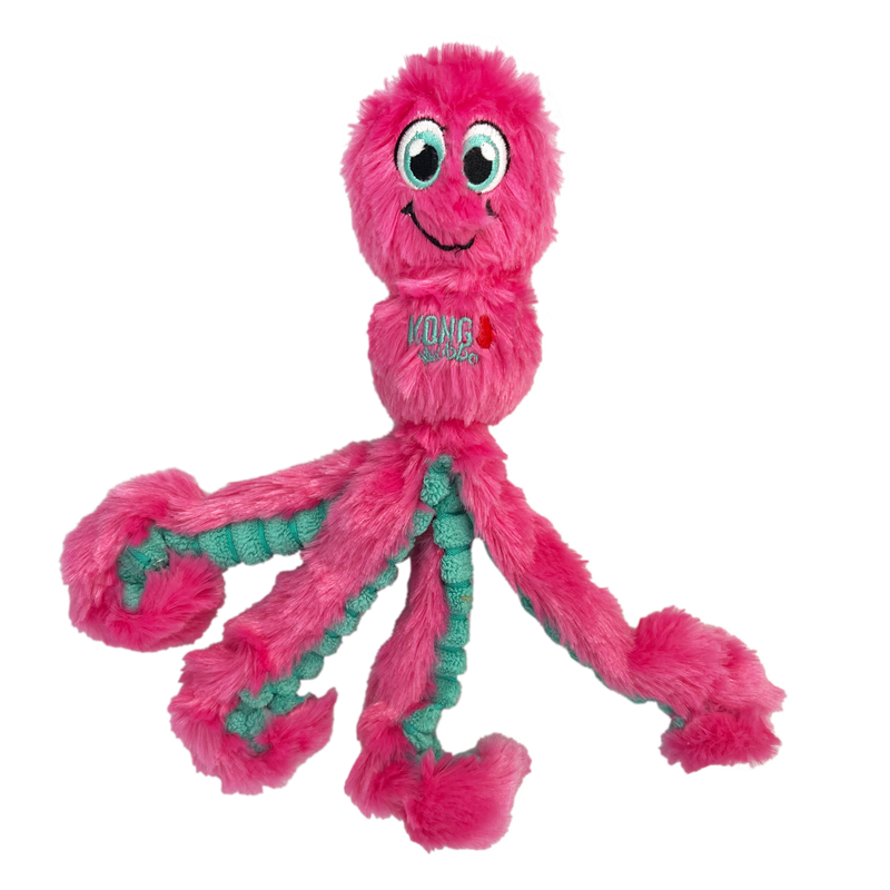 Wubba Octopus Assorted