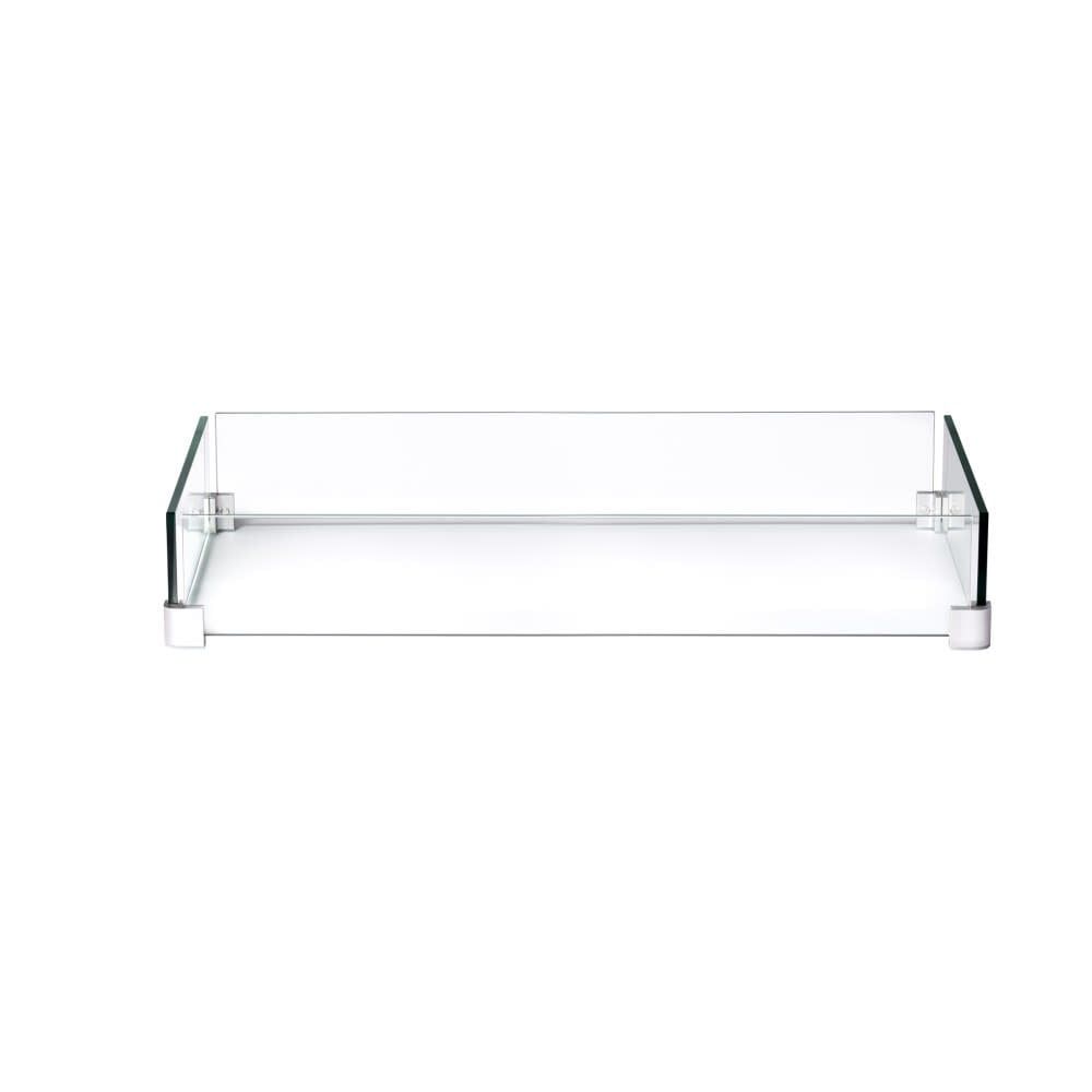 Napoleon - Hampton Windscreen Kit - Rectangle - 17.5x33.5x5.5inches