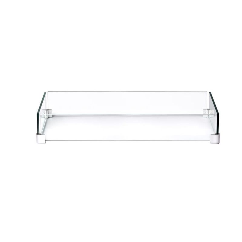 Napoleon - Hampton Windscreen Kit - Rectangle - 17.5x33.5x5.5inches