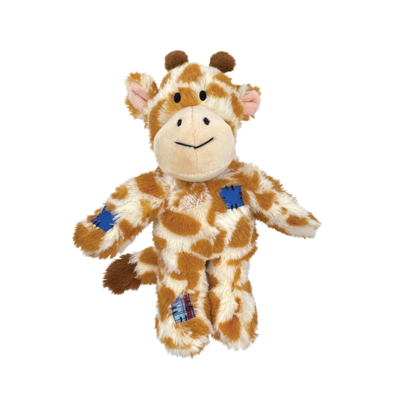 Wild Knots Giraffe