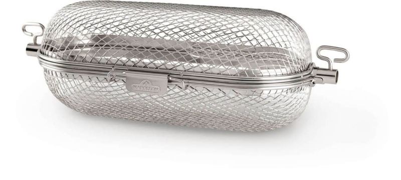 Napoleon PRO Basket - Rotisserie Tumble