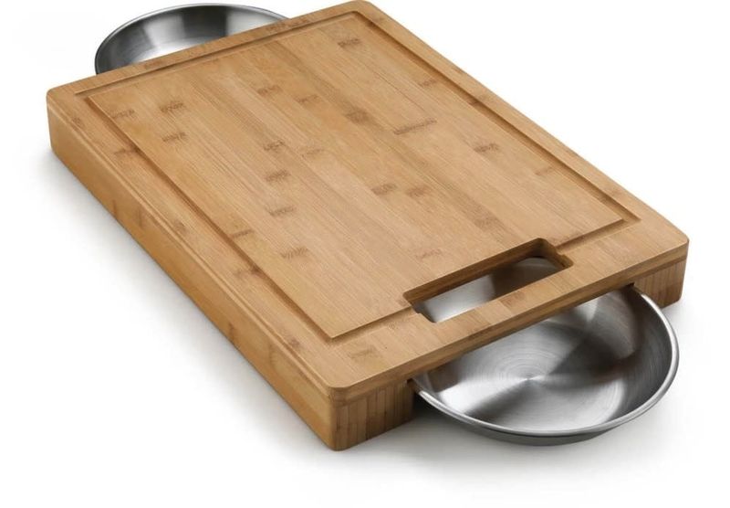 Napoleon - Professional Cutting Board Set