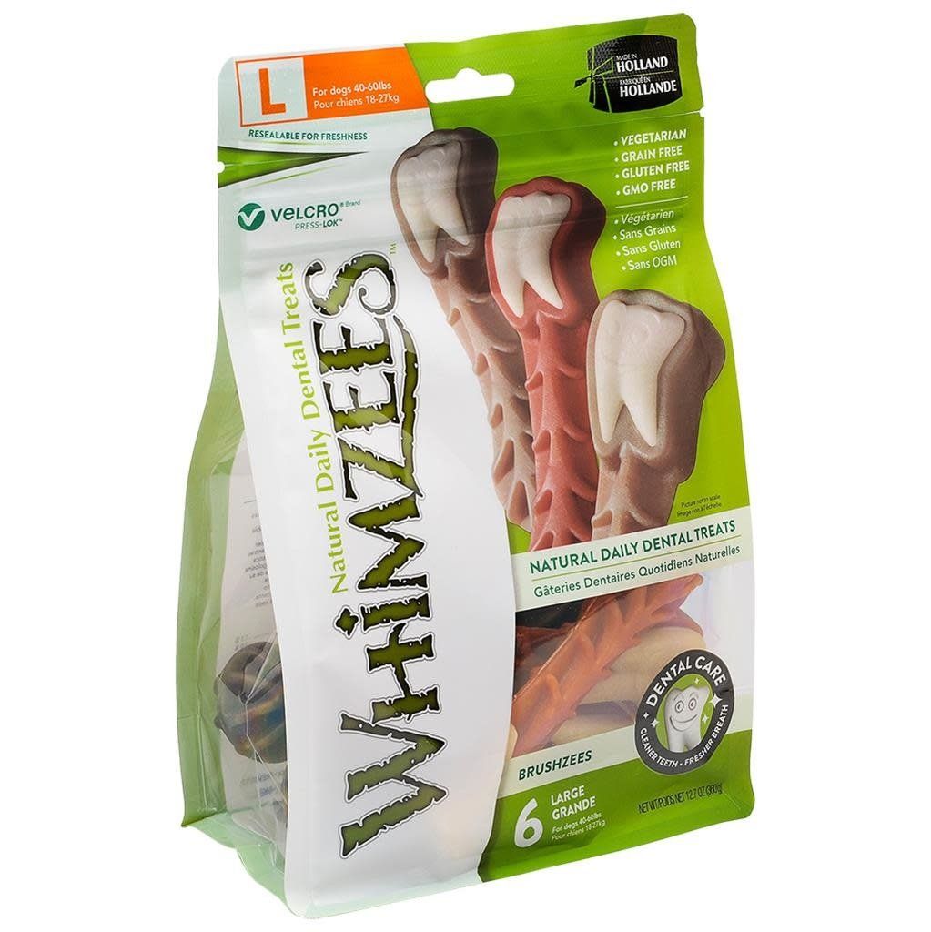 Brushzees Large (6pck)