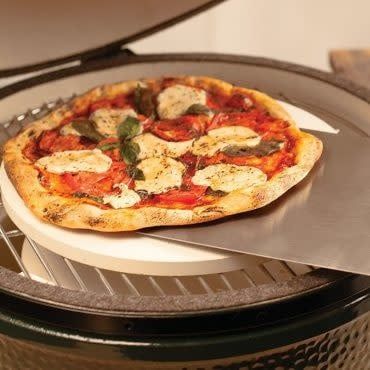 Big Green Egg - Pizza/Baking Stone X-Large 21&#39;&#39; - 75% OFF