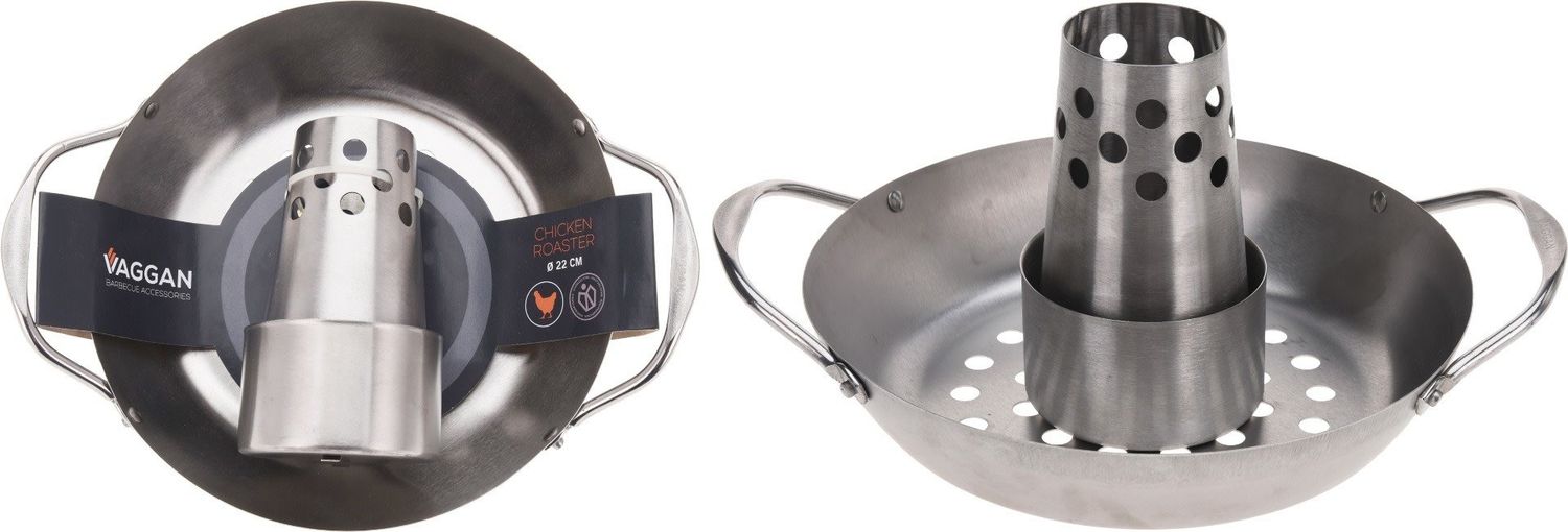 Chicken Roaster (22cm)