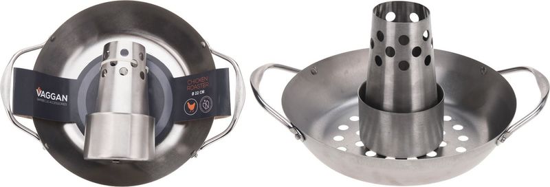 Chicken Roaster (22cm)
