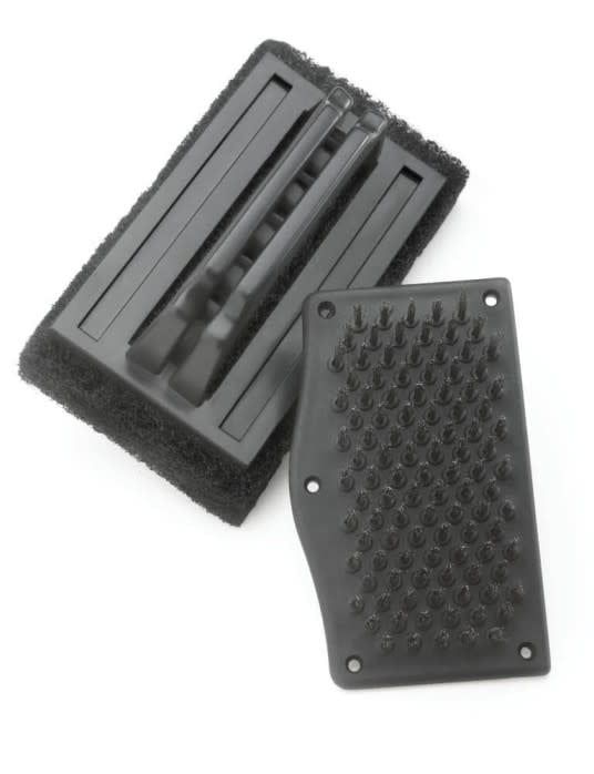 Napoleon Pro Replacement Brush Head and Scrubber