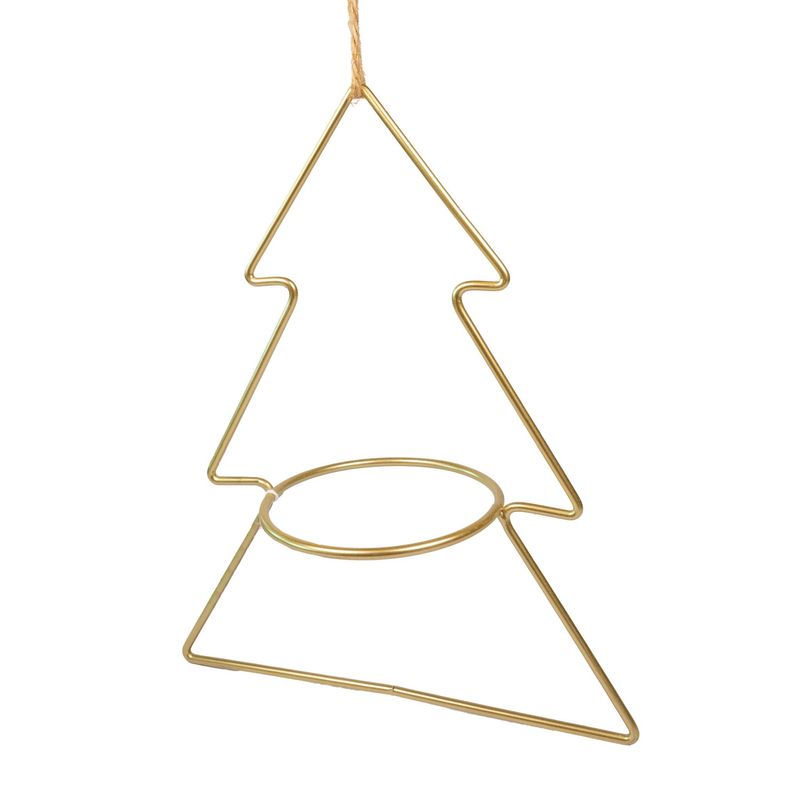 Orion Plant Stand Hanging - l27xw10.5xh25cm
