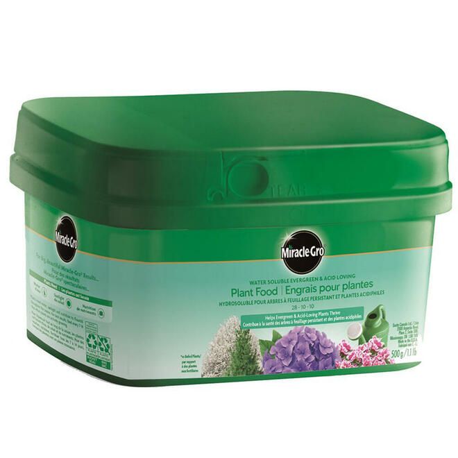 Miracle-Gro - Water Soluble