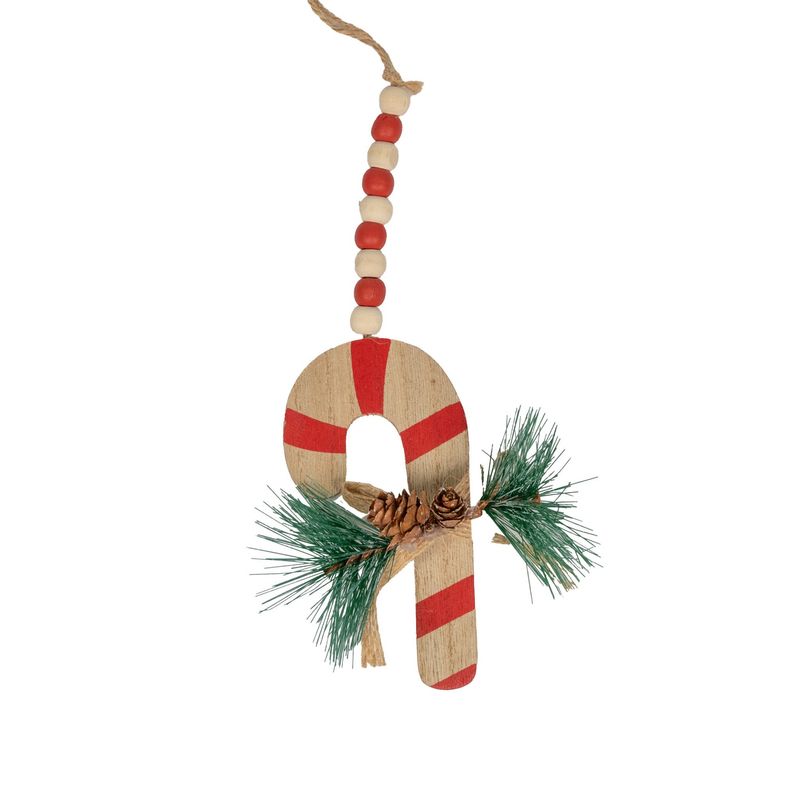Ornament Christmas Candy - 12cm