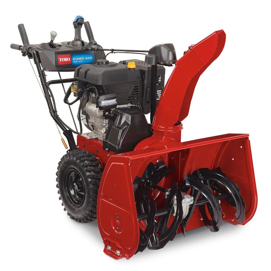 Toro Power Max® HD 1232 OHXE Snow Blower