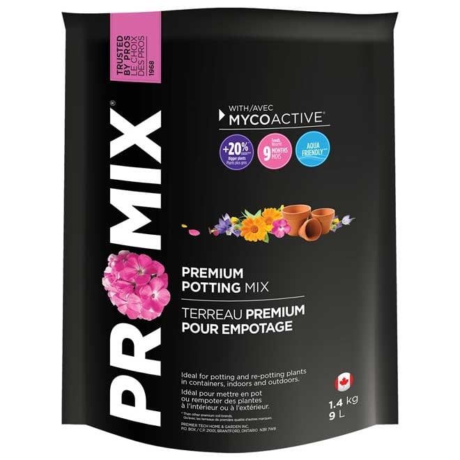 Pro-Mix - Potting Mix