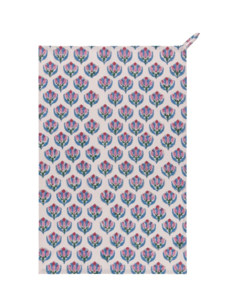 Danica - Tea Towel Cotton 28x18 Danica - Tea Towel Cotton 28x18