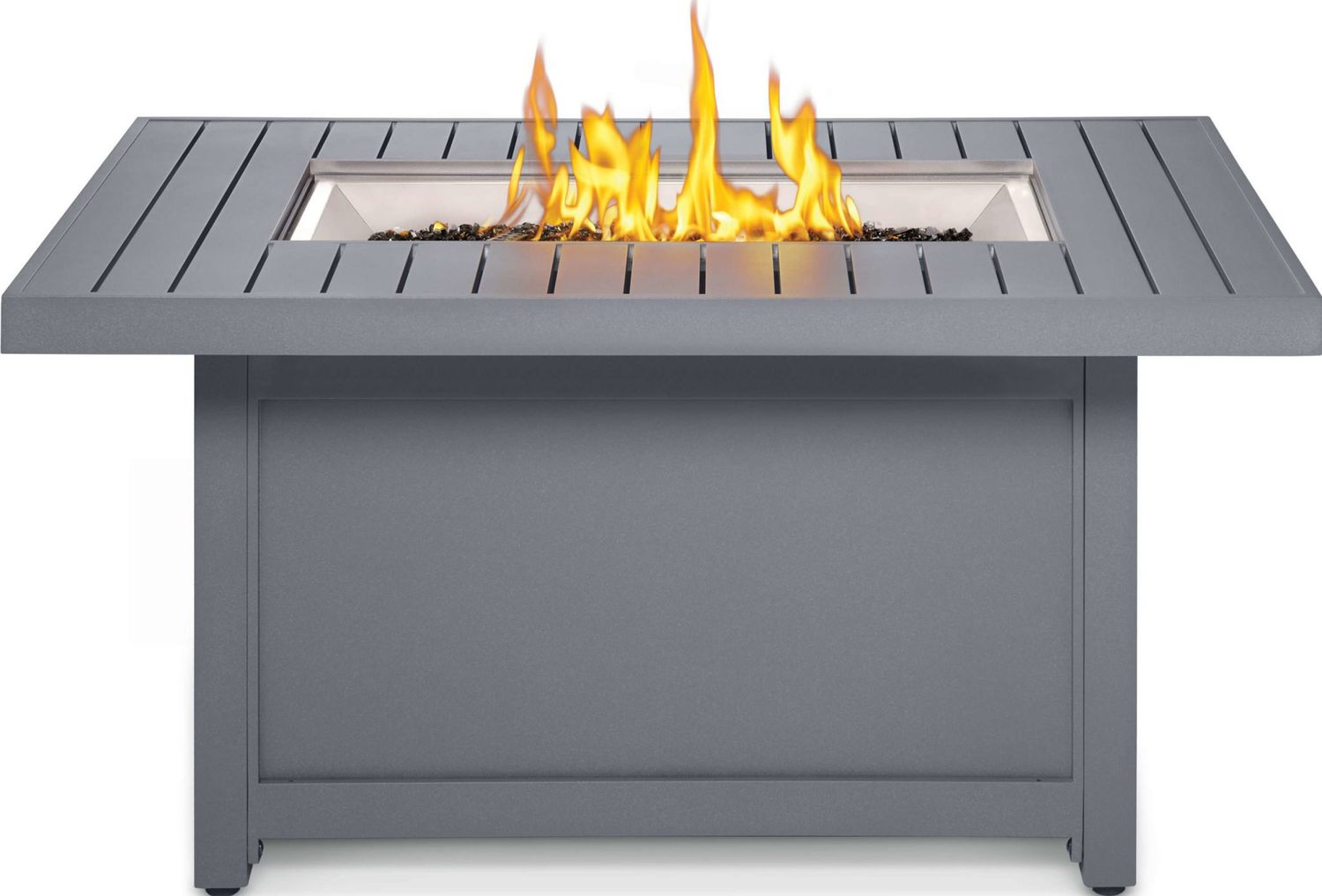 Napoleon - Hamptons Patio Flame Table - Rectangle