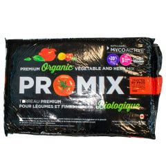 Pro-Mix - Organic Vegetable &amp; Herb Mix