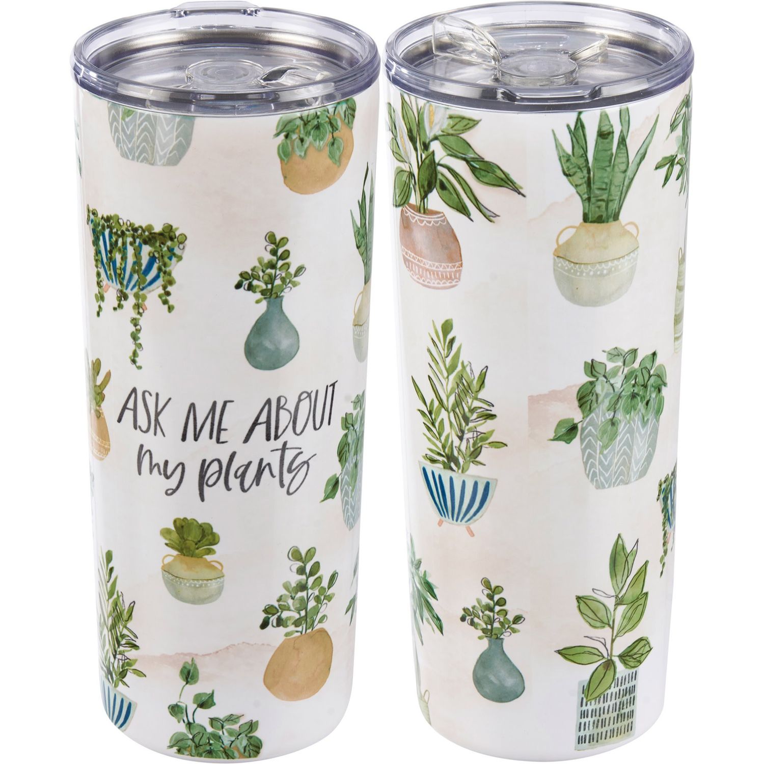 Coffee Tumbler