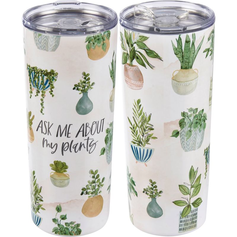 Coffee Tumbler