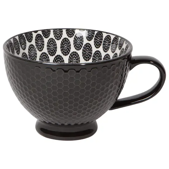 Danica - Latte Mug 14oz