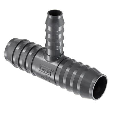 Tee - Insert &amp; Reducing Insert