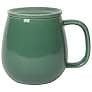 Danica - Mug with Lid