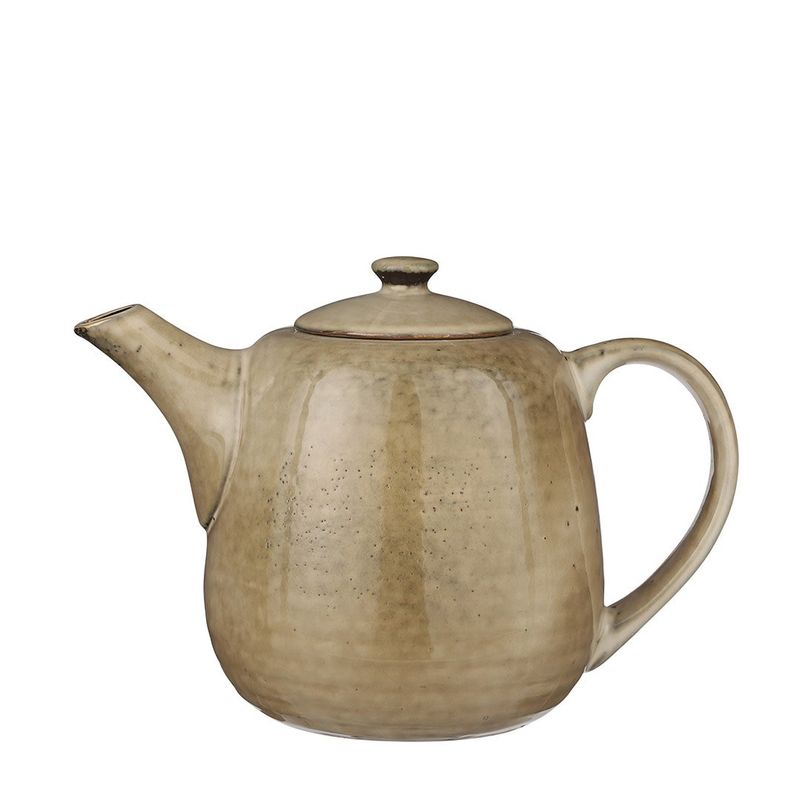 Tabo Teapot