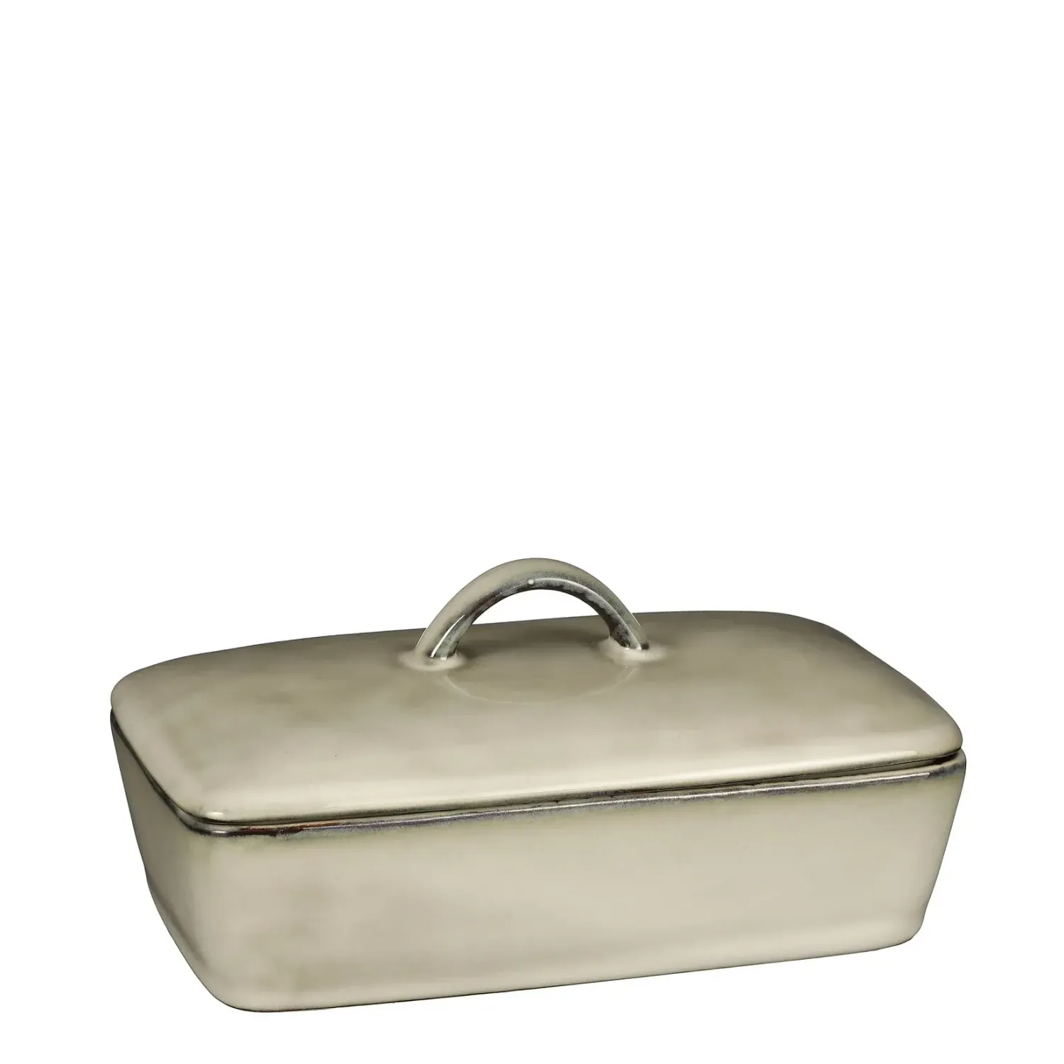 Tabo Butter Dish