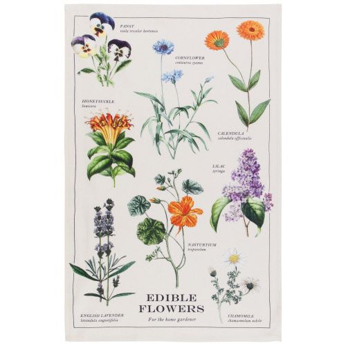 Danica - Tea Towel