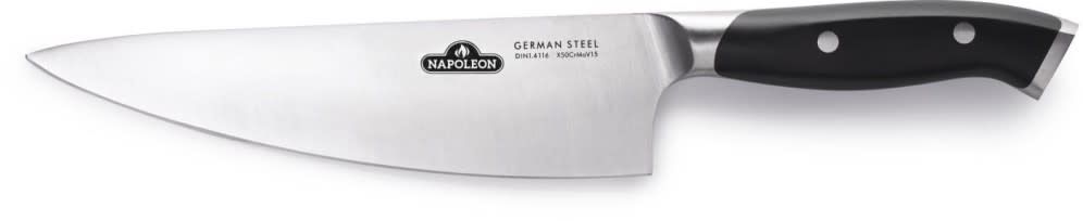 Napoleon - Knife - Chef Professional