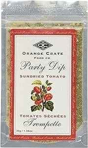 Party Dip Mix 30g Foil Package